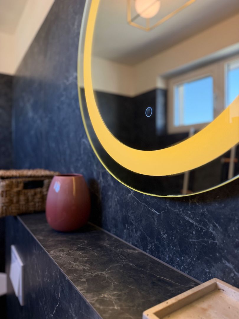 Apartament Premium 2 camere si panoramă asupra Clujului - Poză 35