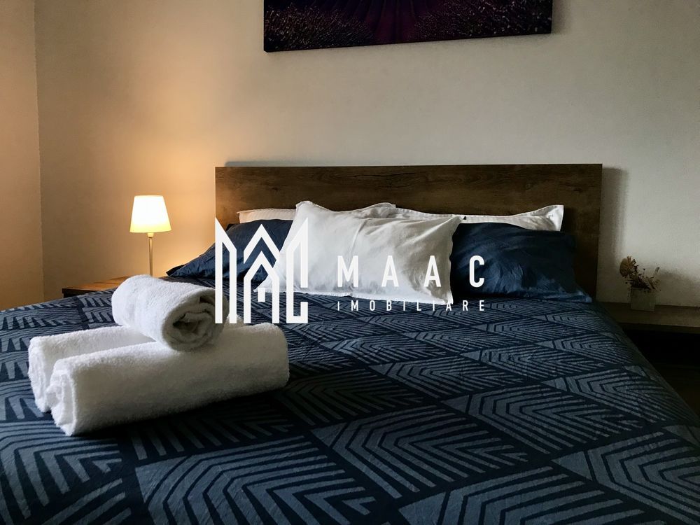 Apartament 1 camera | Etaj 2 | 50 MPU | Central - Poză 1