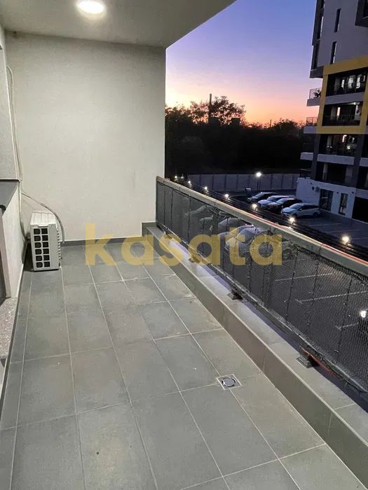 2 Camere | Atlas Residence | Parcare Subterană la cerere | Centrala - Poză 10