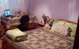 BRASADAS inchiriaza ap 2 cam 6/8 Splaiul Unirii. - Poză 3