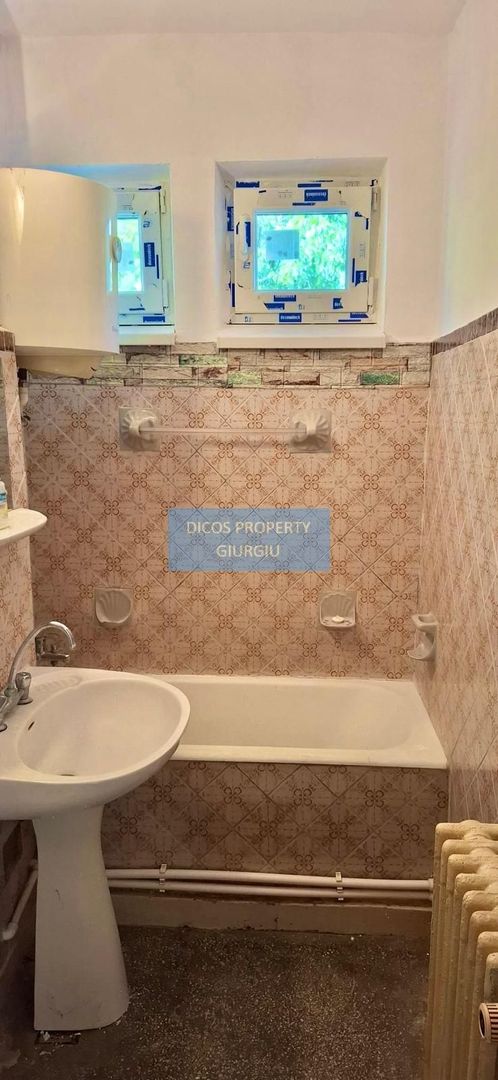 Vând apartament 3 camere – zona Policlinca, lângă Sigma - Poză 7