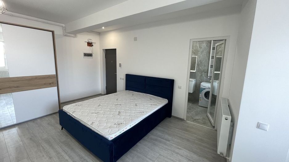 De Inchiriat Garsoniera Ultracentral Unirii-Cantemir, centrala proprie - Poză 4