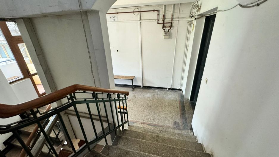 Garsoniera de vânzare în fața Novotel-  Calea Victoriei - Poză 16