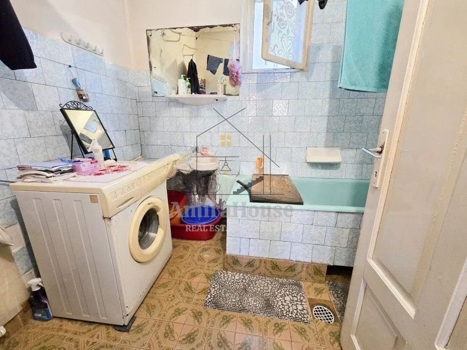 Casa individuala solida, 176 mp utili, 530 teren in cartierul Andrei Muresanu - Poză 13