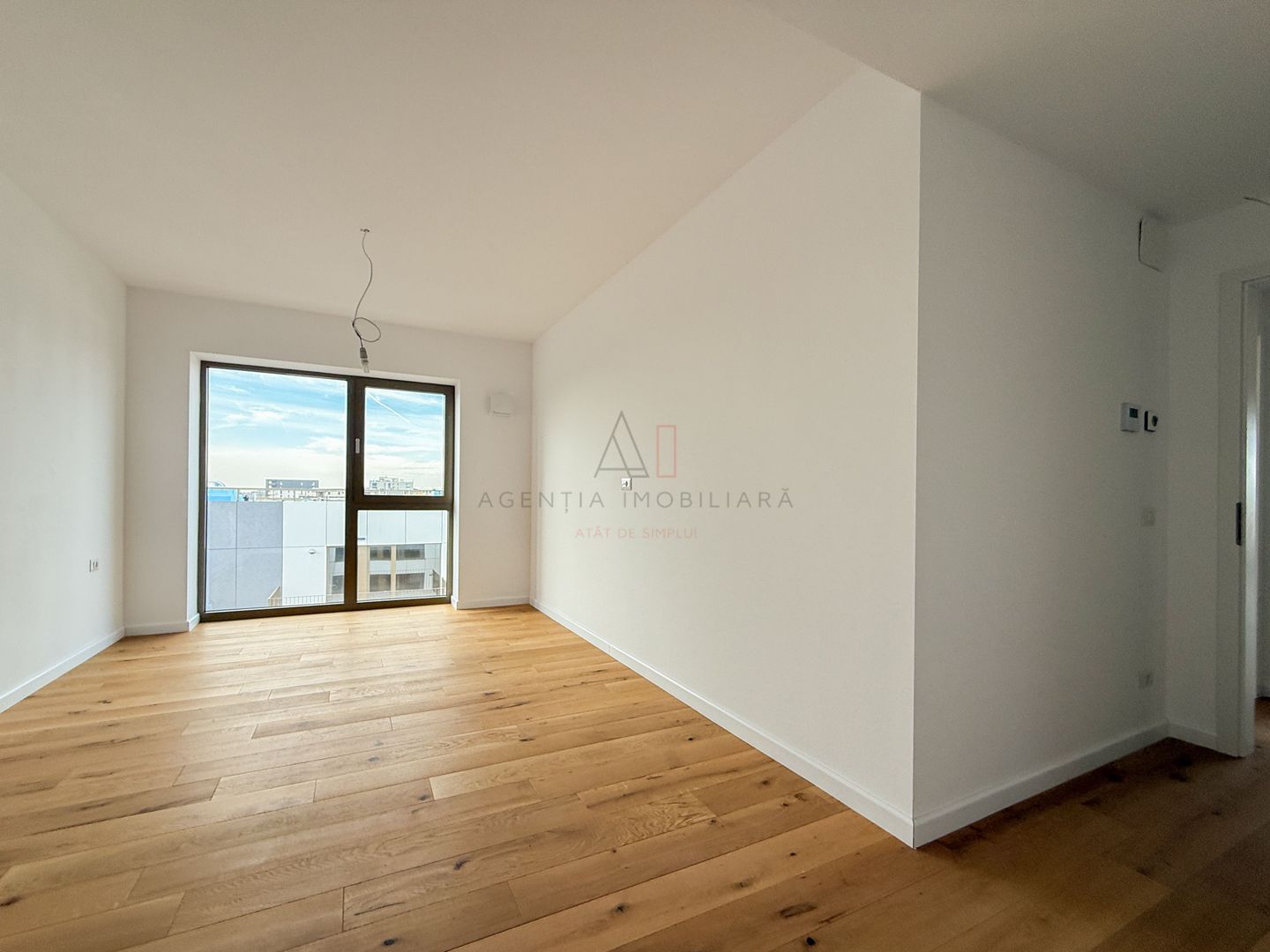 3 Camere Proiect Rezidential Terasa Panoramica | Baneasa Sisesti - Poză 6