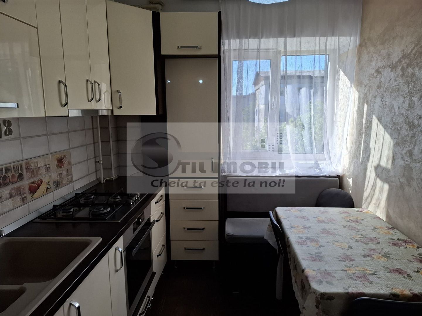 Apartament 2 camere-Alexandru cel Bun, Minerva-450 Euro - Poză 12