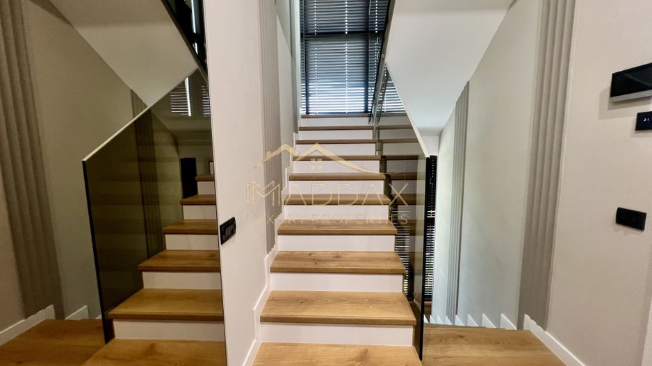 Vila individuală P+2E ***Baneasa - Sisesti - Poză 22