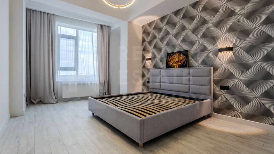 Vânzare, Penthouse, Complexul Oasis, Râșcani - Poză 7