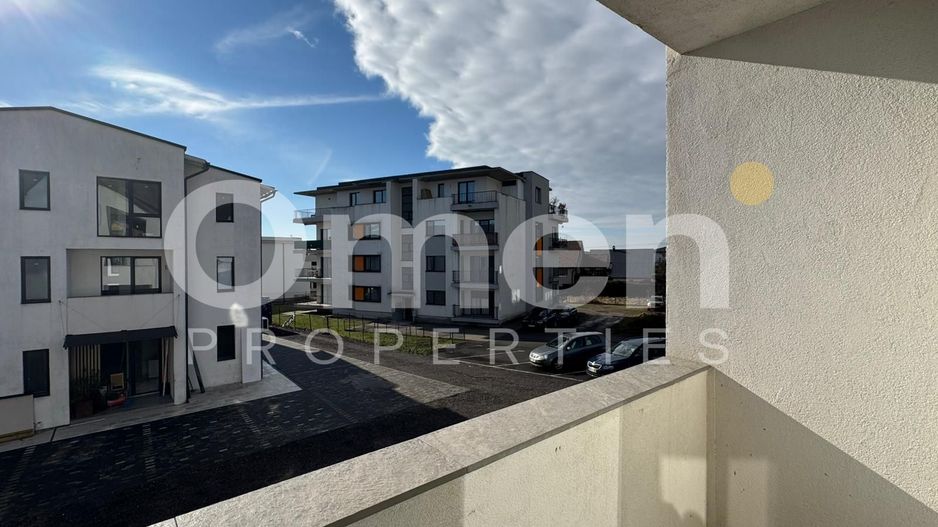 Apartament 4 camere de închiriat | zona Mărul de Aur | etaj 1 | parcare inclusă - Poză 6