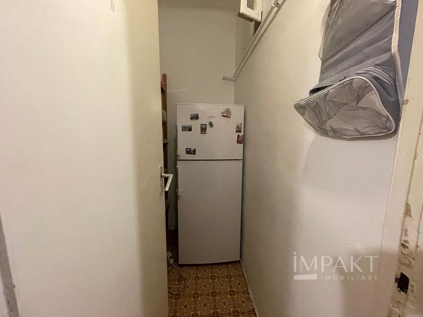 Apartament cu 1 camera in zona Centrala - Poză 6