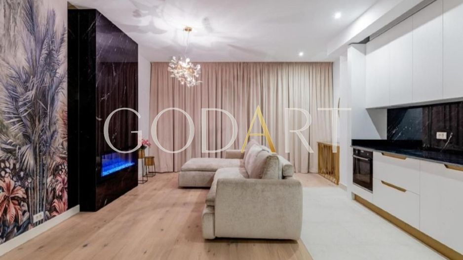Apartament premium cu gradina | Ready to move - Poză 1