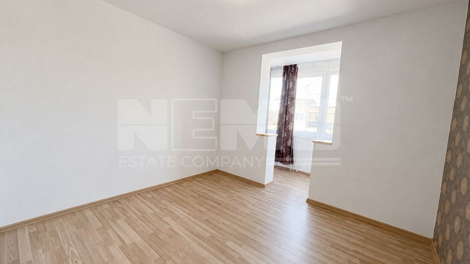 Apartament 3 camere decomandat – 62 mp – Etaj 1 – Centru Marginea - Poză 3