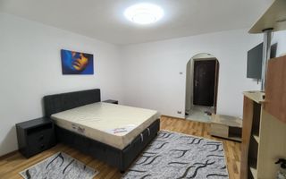 Garsoniera zona Lujerului-Veteranilor metrou - Poză 1