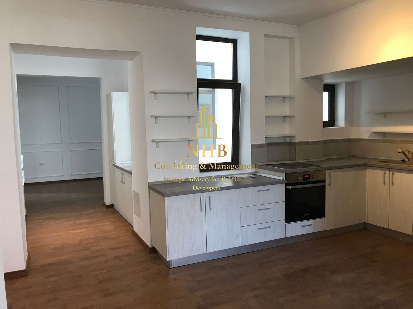 Vila de inchiriat - zona Kiseleff Aviatorilor-PARCARE - Poză 21
