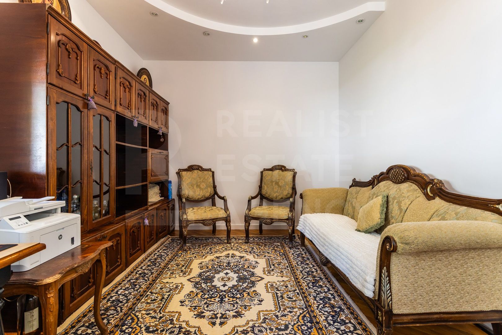 Vânzare, casă, 4 camere, str. Jubiliară, Codru - Poză 43