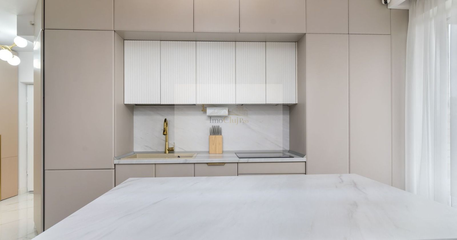 Vânzare  Apartament Premium 3 Camere | Smart Home | Investiție sigură - Poză 8