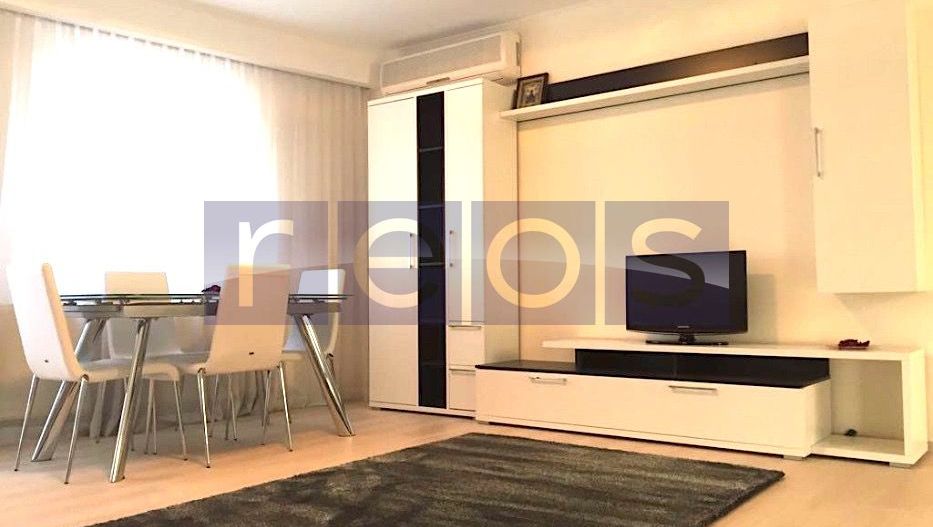 INCHIRIERE 3 CAMERE + GARAJ | PRIMAVERII - Poză 1