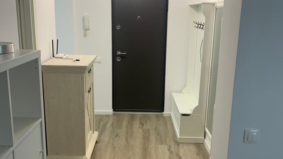 Apartament modern cu 2 camere in vila | 61 mp | Zorilor | UMF - Poză 8