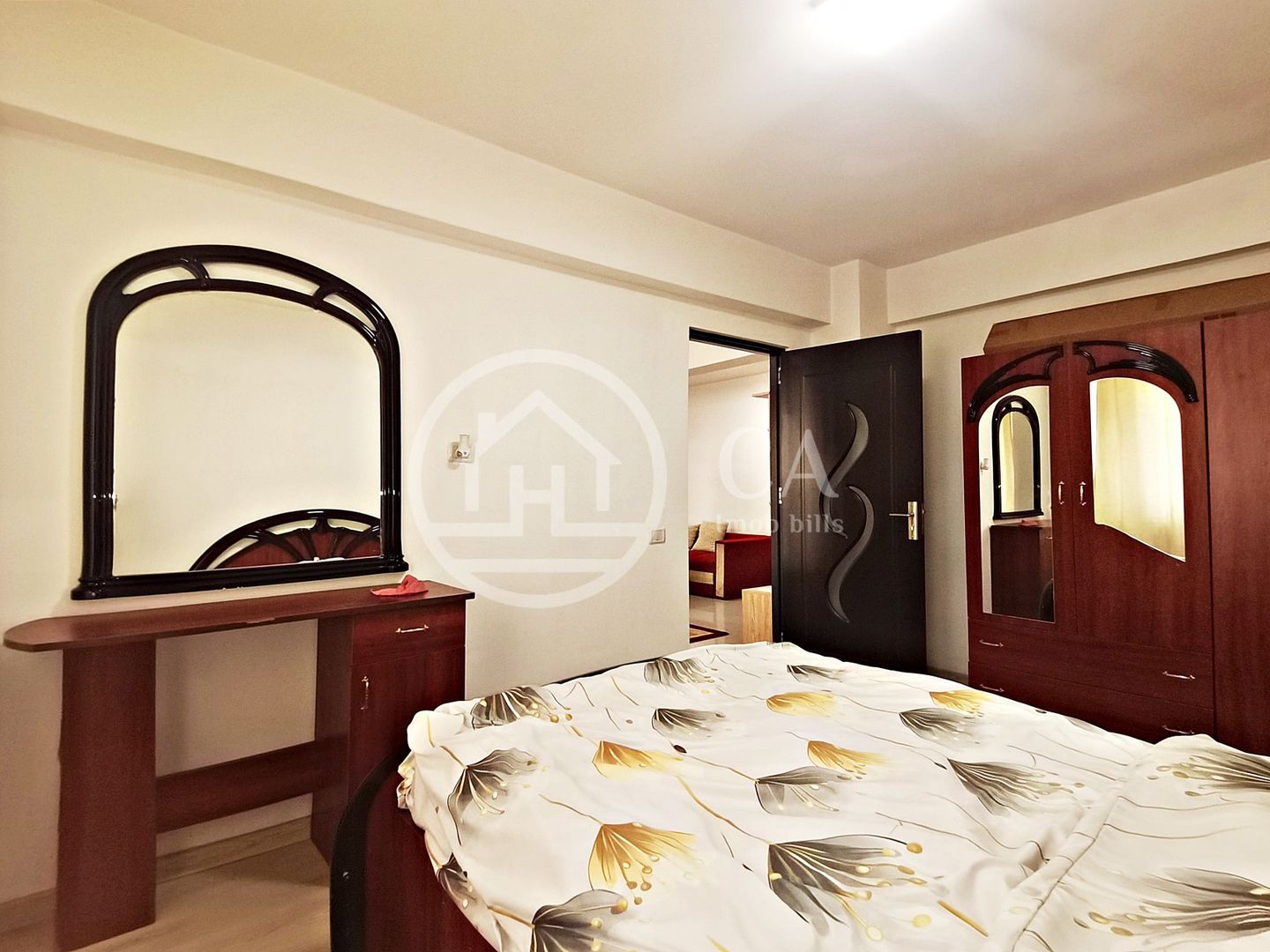 Apartament cu 2 camere de închiriat în Iosia Residence, Oradea - Poză 7