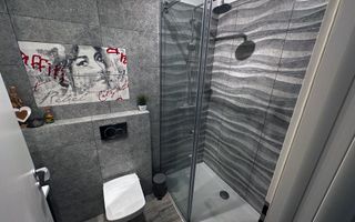 Apartament modern 2 camere, bloc nou 2018 – Rond Alba Iulia, Bulevardul Unirii - Poză 8