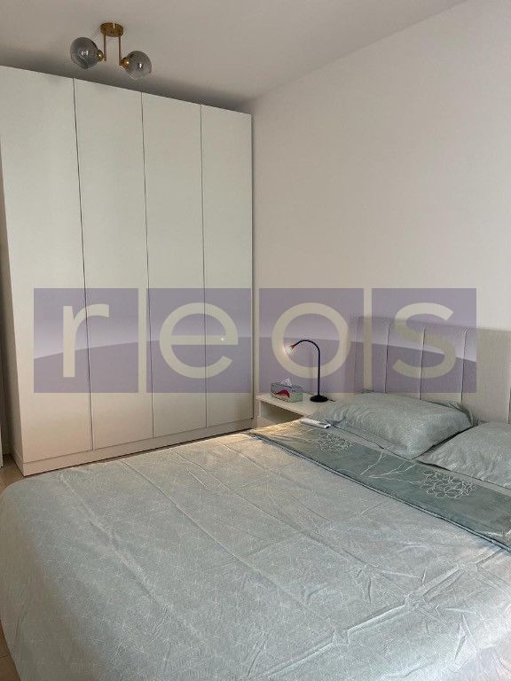 VANZARE 2 CAMERE | MOBILAT SI UTILAT | PARCARE INCLUSA | GREENFIELD RESIDENCE - Poză 6