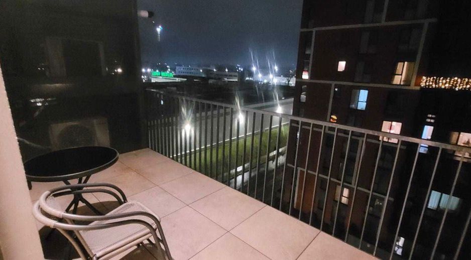 GARSONIERA ESTORIA CITY, PRIMA INCHIRIERE, BUCATARIE INCHISA, METROU - Poză 8