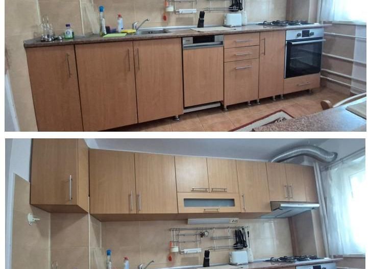 Apartament modern cu doua camere decomandat, Turda - Poză 7