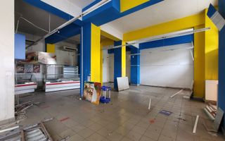 Spatiu comercial - 200 mp - Poză 2