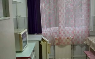 DE ÎNCHIRIAT - Apartament 2 camere, cartierul Aleea Carpați - Poză 5