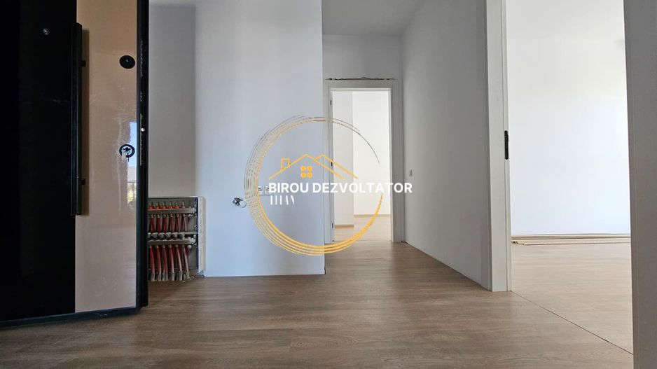 Investitie Metrou Teclu 15min Finsiaje premium Pallady ikea Titan - Poză 1