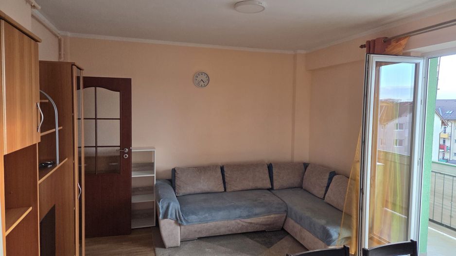 APARTAMENT 3 CAMERE TURNISOR - FRUNZEI - Poză 1
