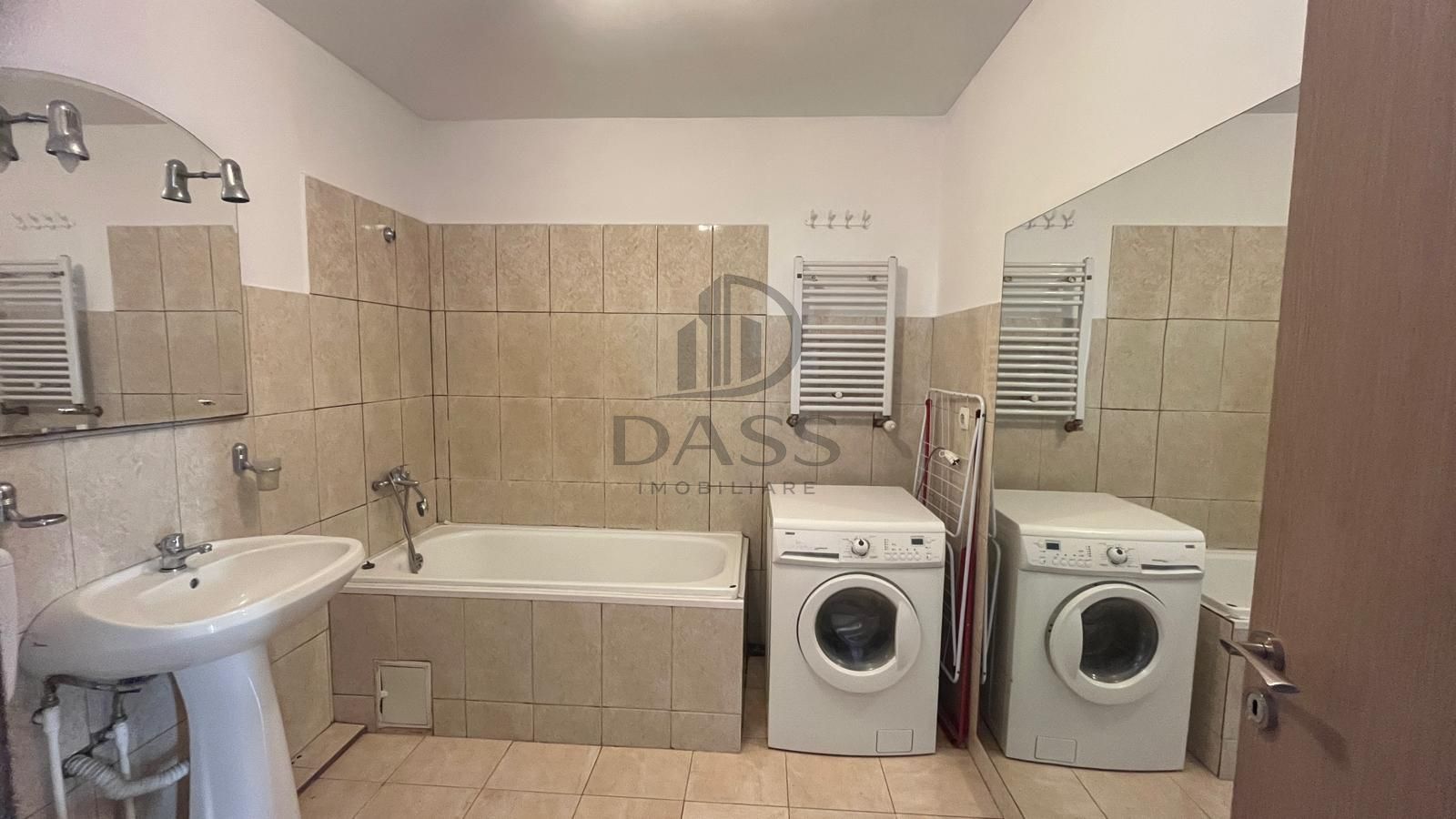 Apartament 3 camere de vanzare | Rahovei  77 mp Parter - Poză 6