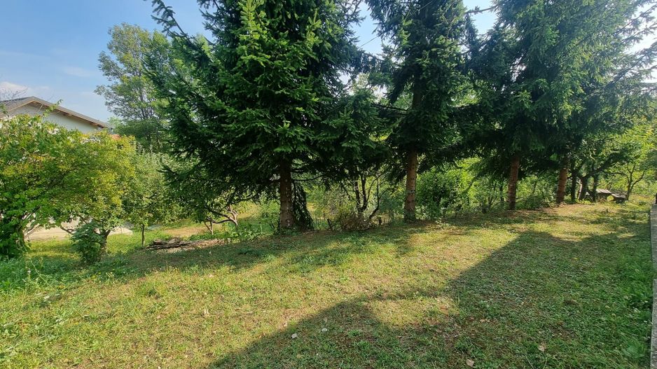 Casa de vacanta in Nistoresti - Poză 1