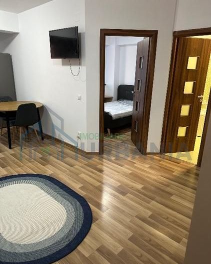Apartament de închiriat, 2 camere, zona Tudor Vladimirescu-Bucșinescu, Iași - Poză 2