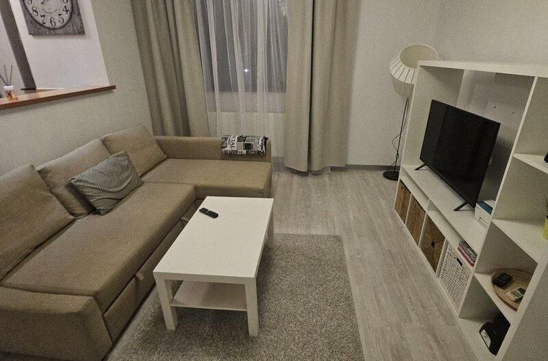 AP. 2 CAMERE- COMPLEX JUPITER, CENTRALA, PARCARE INCLUSA, METROU - Poză 2