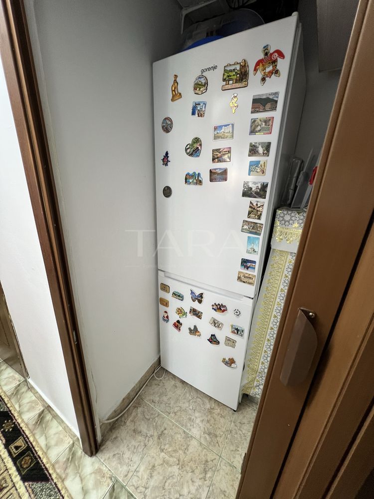 Vânzare apartament 2 camere, etaj intermediar – Mănăștur. - Poză 5