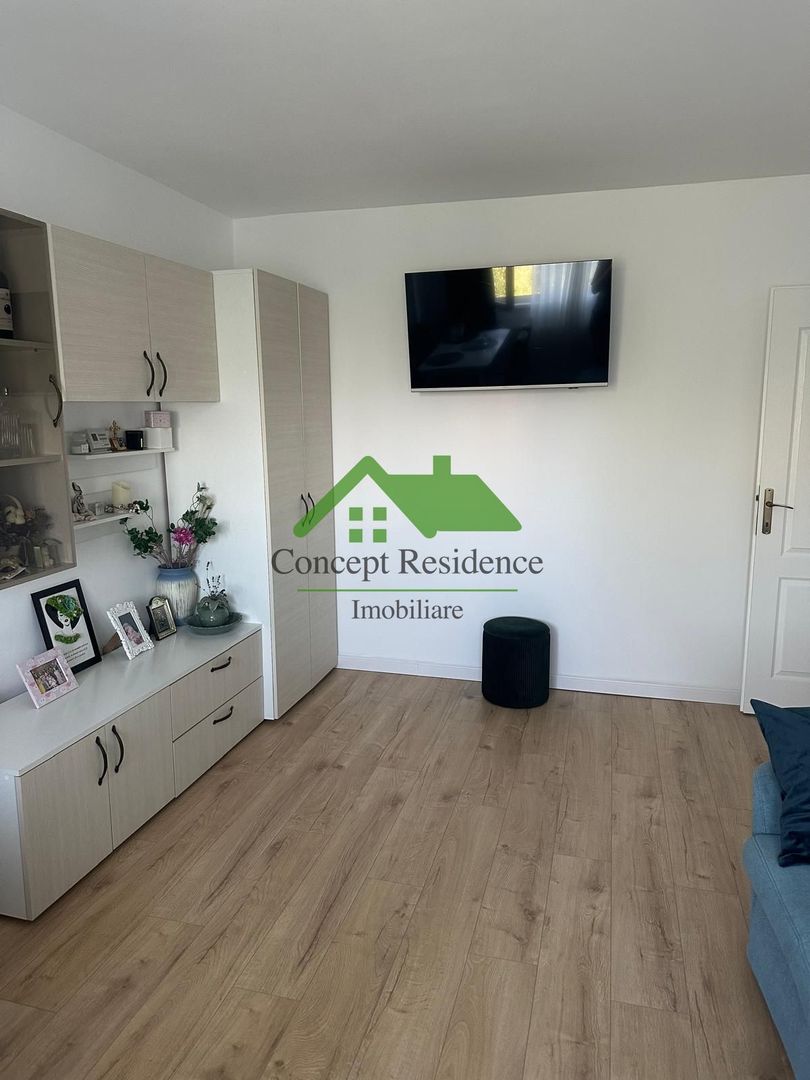 Apartament 2 camere, 40 mp – Aleea Filaturii - Poză 3