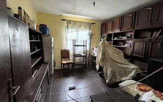 EFORIE NORD (COD03) - Casa din caramida si teren generos ! - Poză 26