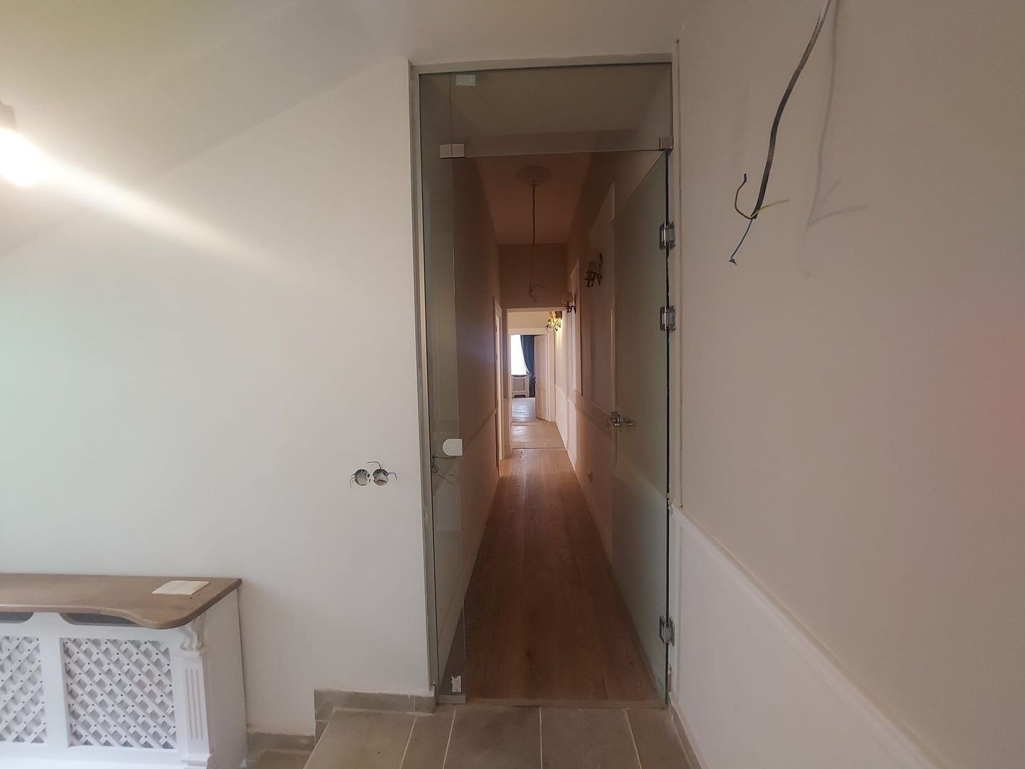 Vila deosebita 7 camere in Gradina Icoanei I Ideal spatiu birouri - Poză 50