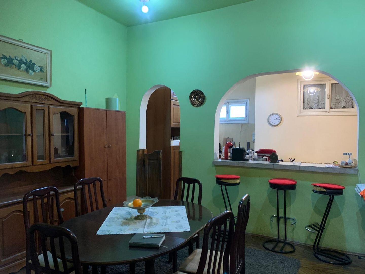 Casa versatila   P+E+M in zona  isorica Sinaia - Poză 29