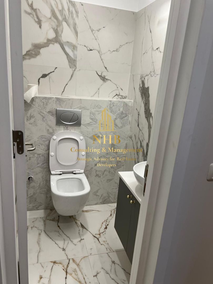 Spatiu de inchiriat -Bloc NOU -Zona TEI-NEGOCIABIL-150MP-0734 113 333 - Poză 21
