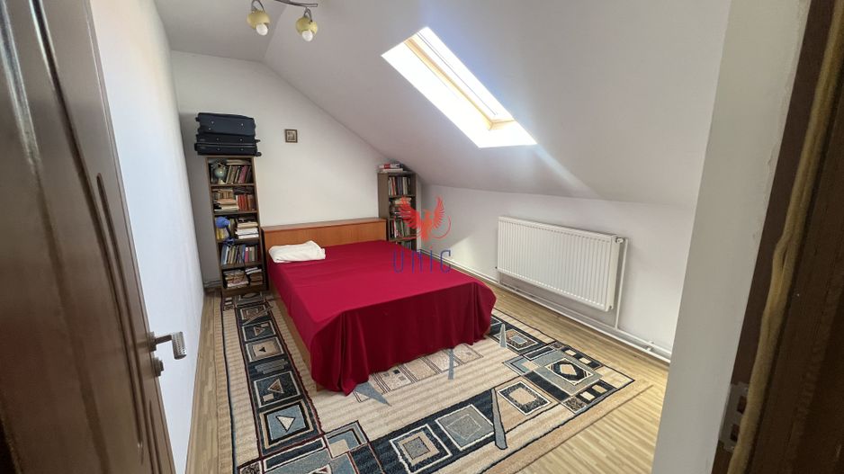 Vila 5 camere, Magnolia - Poză 4