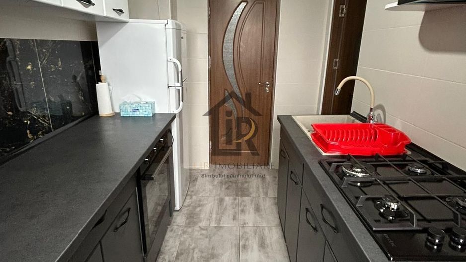 Apartament 2 camere - Podu Ros- Cotnari- Iasi - Poză 5