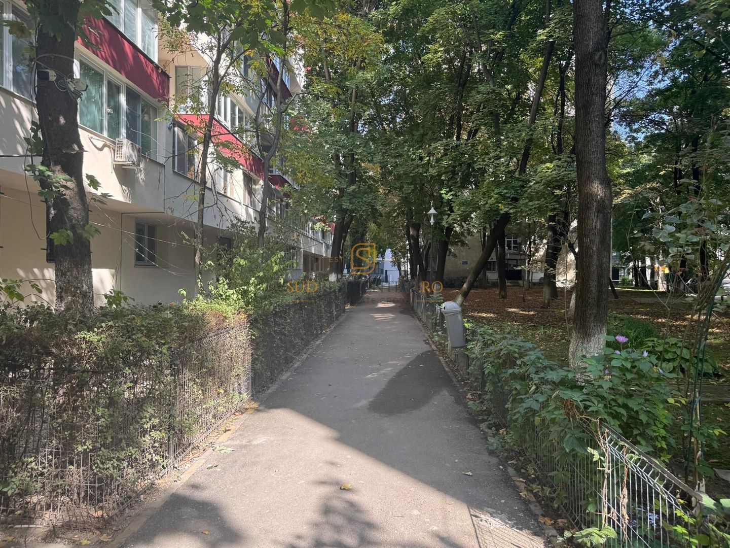 Apartament 2 camere, decomandat, Metrou Piata Sudului, Comision 0% - Poză 14