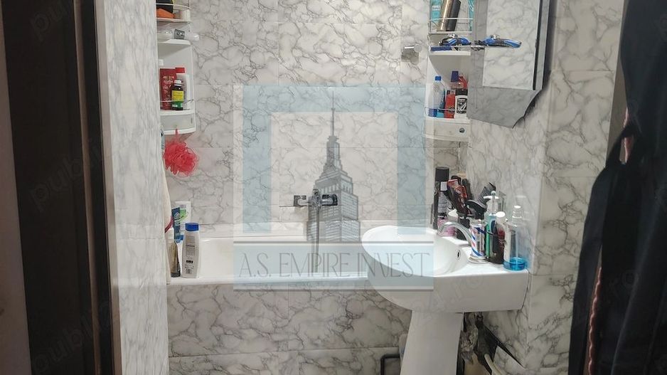 Apartament 2 camere - zona  Astra - Poză 5