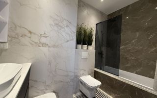 Chirie, apartament, 2 camere, str. Liviu Deleanu, Buiucani - Poză 5
