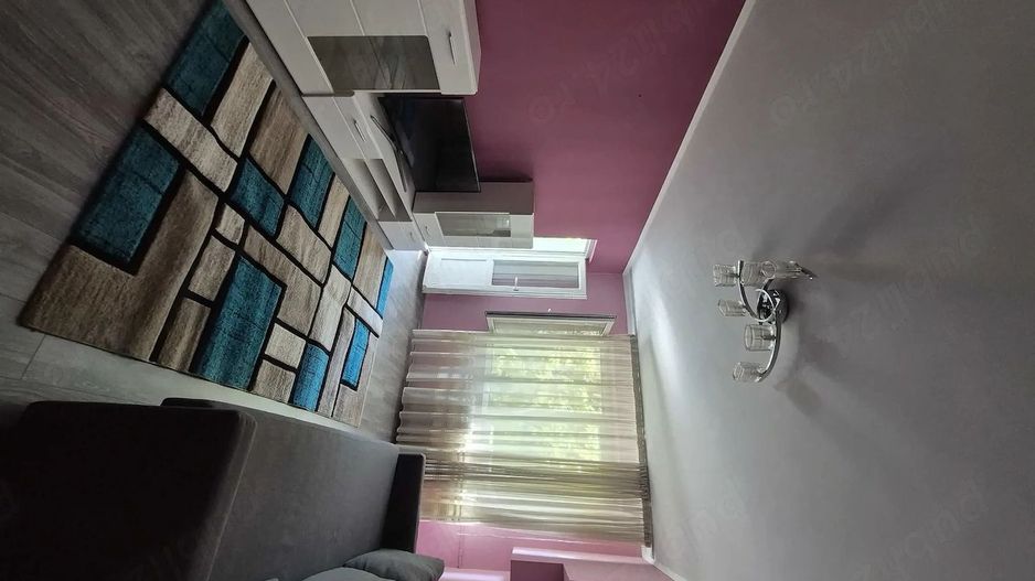 Apartament cu 2 camere Dristor, la 260 m de metrou, mobilat și utilat - Poză 1