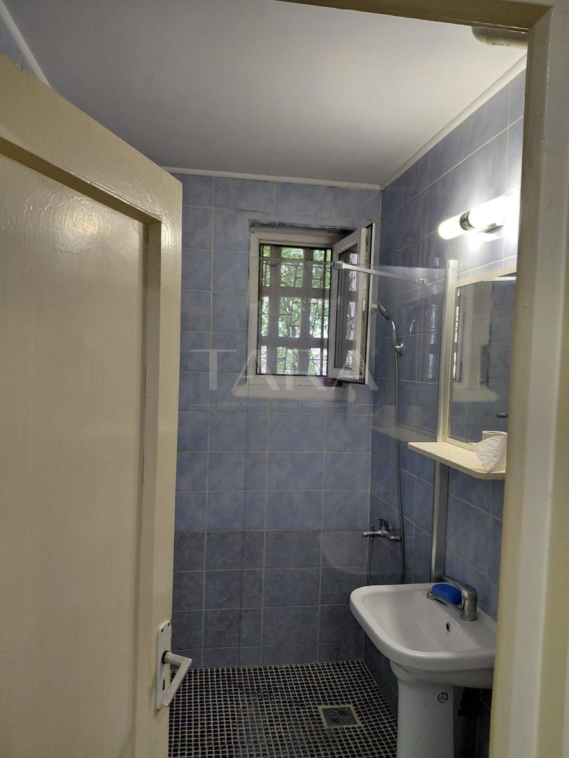 Apartament cu 2 camere, în Grigorescu, aproape de Plaja Grigorescu - Poză 5