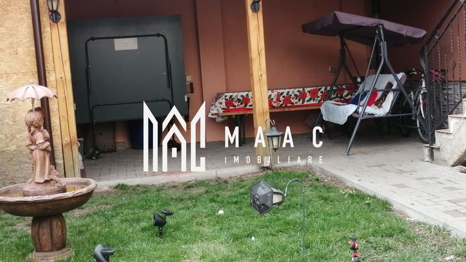 Casa 4 camere | Garaj | 2 Cai de acces | Tineretului - Poză 11