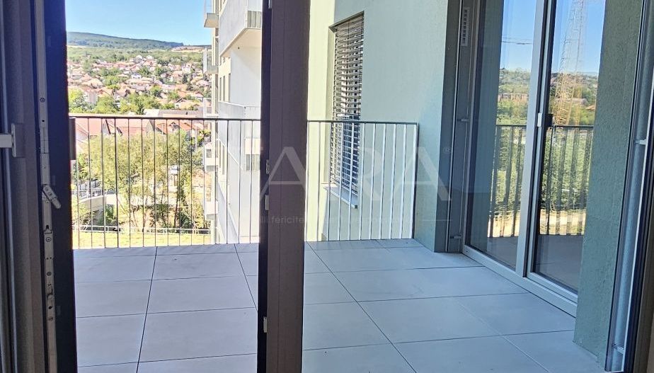 Apartament cu parcare subterană, eficienT energetic. - Poză 2